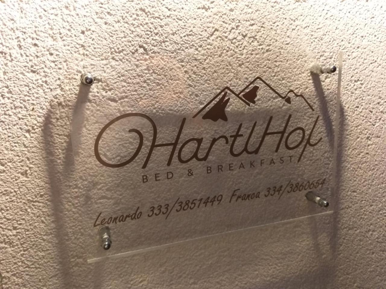 Hartlhof Apartment Proves ภายนอก รูปภาพ